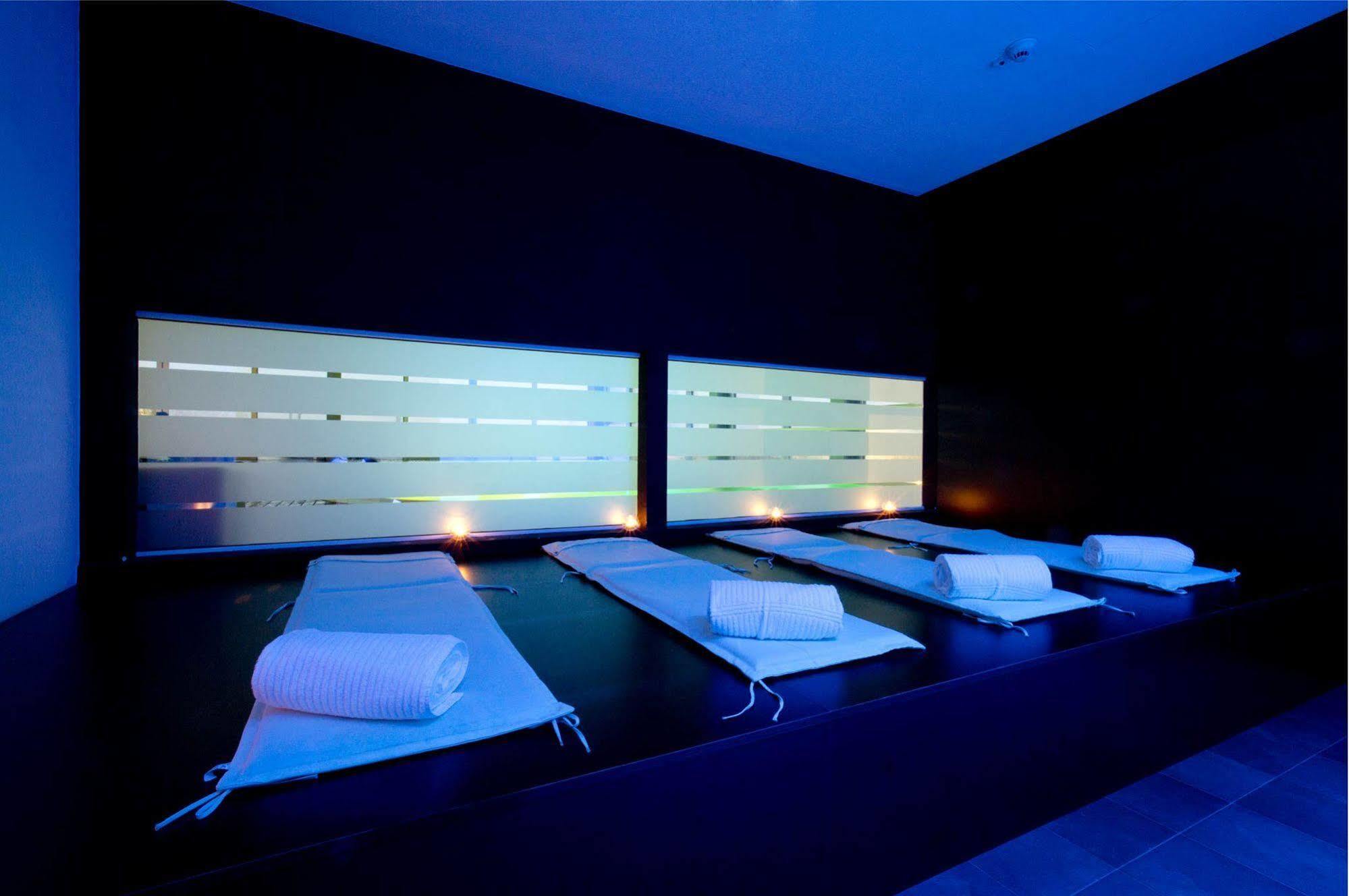 Hotel Horizon 몬테그라나로 외부 사진