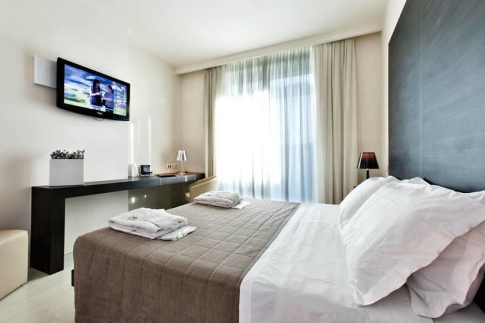 Hotel Horizon 몬테그라나로 외부 사진
